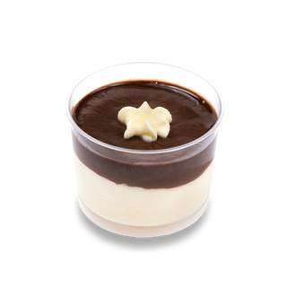 Profiterol Cup