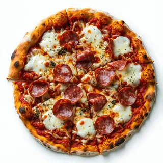 4 Salumi - normale
