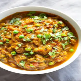Baingen bharta