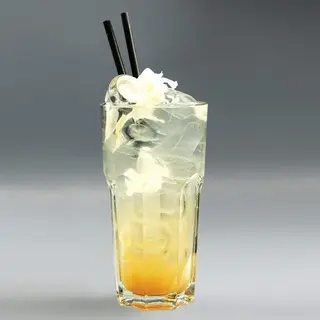 Domaći sok od djumbira