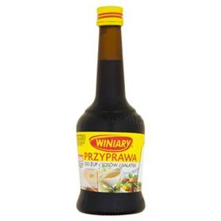 Przyprawa do zup, sosów i sałatek Winiary. 0.21кг