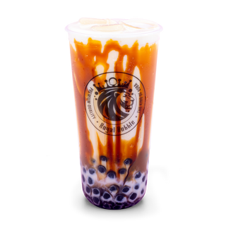 Royal Caramel