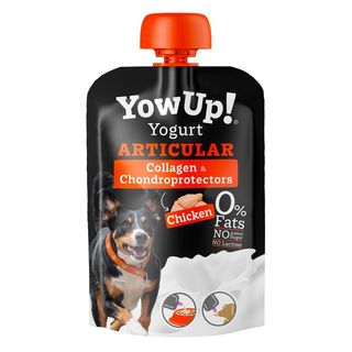 Yogur Articular Perro Yowup Yogur Articular Para Perros Con Condoprotectores
