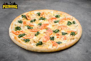 Піца Фетакі (30см/560г)