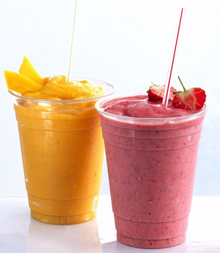 Smoothie Smoothie Healthy
