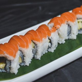 Lemon roll - 8 pezzi