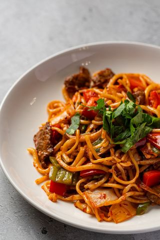 Лагман босо (350 г)