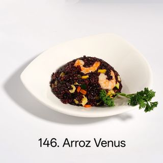 Arroz venus