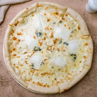 Pizza 4 Fromages