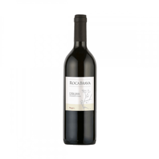 Vino De La Casa Tinto (750 Ml.)