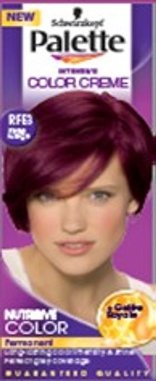 PALETTE ICC RFE3 4-89 COLOR CREME PATL. (115882)