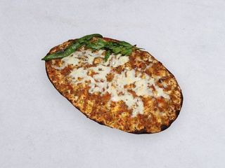 Kasarli Lahmacun