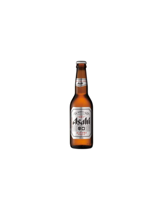 Asahi 0,33l