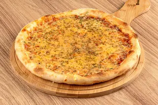 Pizza Margherita 25cm