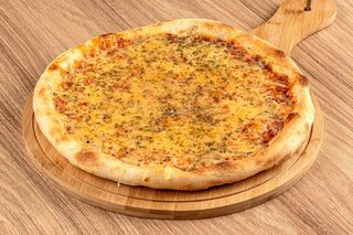 Pizza Margherita 25cm