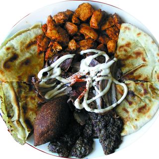 Super Ugarit de Carne