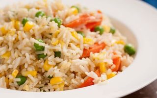 Порция ориз (300г)