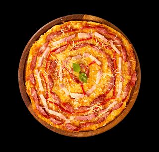 Pizza con Amore Ø32cm