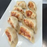 Empanadillas Vegetales