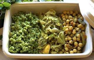 Proposta equilibrata 