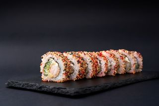 იუკი როლი 