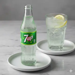 7UP 330ml