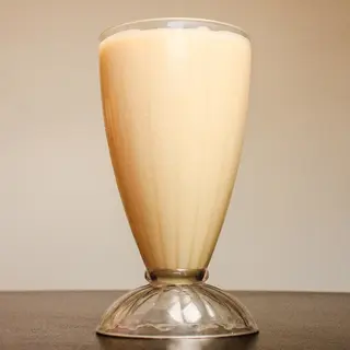 Vanilla Shakes