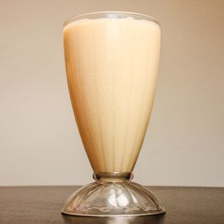 Vanilla Shakes