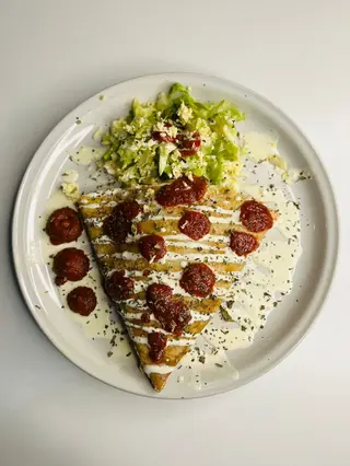 Mr margherita