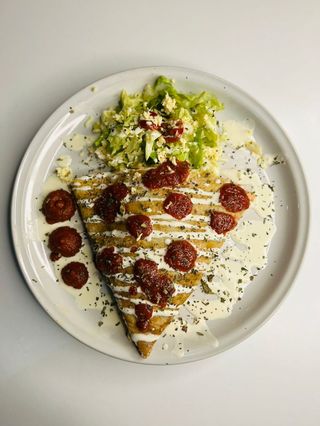 Mr margherita