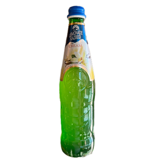 Lemoniada gruzińska Krema