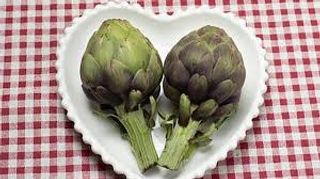 Carciofi extra 