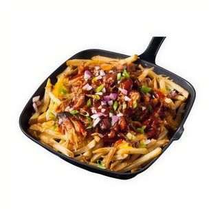 Patatas Sabor Plus III