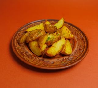 Картопля по-селянськи (200г)