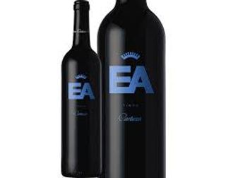 Vinho Tinto EA 750ml