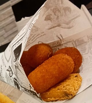 Frito Napolitano
