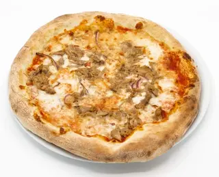 Pizza Thon