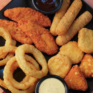 Combo Baden Baden (Ración)