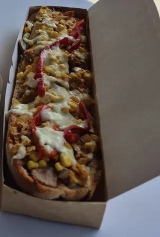 Kurczę pieczone