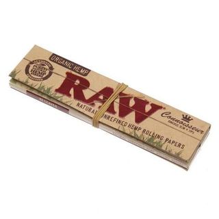 Raw Organic Connoisseur KS