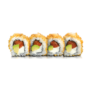 ФИЛ. ХРУП. ТЕМПУРА - 4 БР.