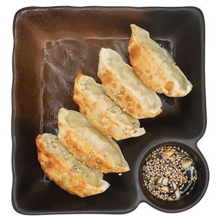 Gyoza anatra 5 pezzi