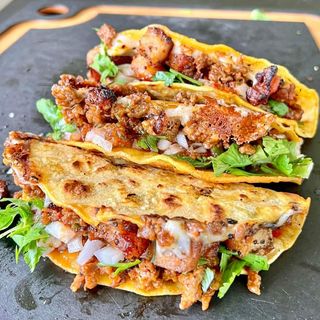 Tacos Chicken 250gr
