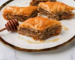 Baklawa