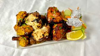 Atithi Mixed Grilled