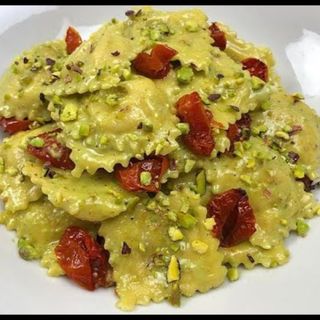 Ravioli