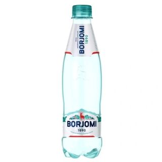 БОРЖОМИ