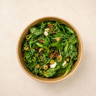 Summer Capresse Salad