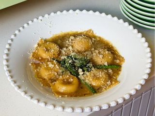 Равіоли з качкою (280g)