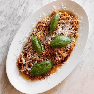 ПАСТА БОЛОНЬЄЗЕ (330г)